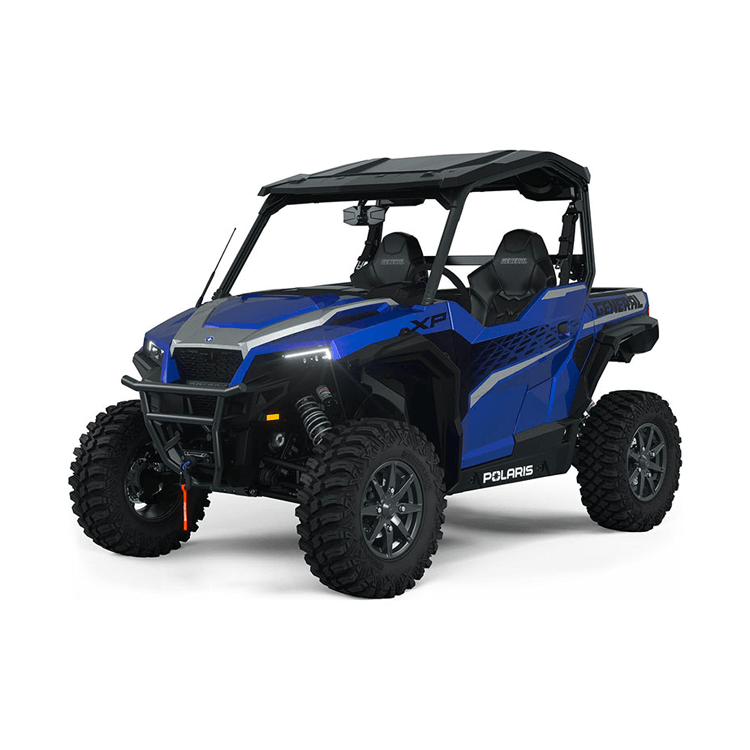 General Polaris Ranger