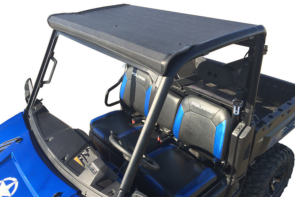 Polaris Ranger XP 900/XP 1000 One Piece Roof by EMP