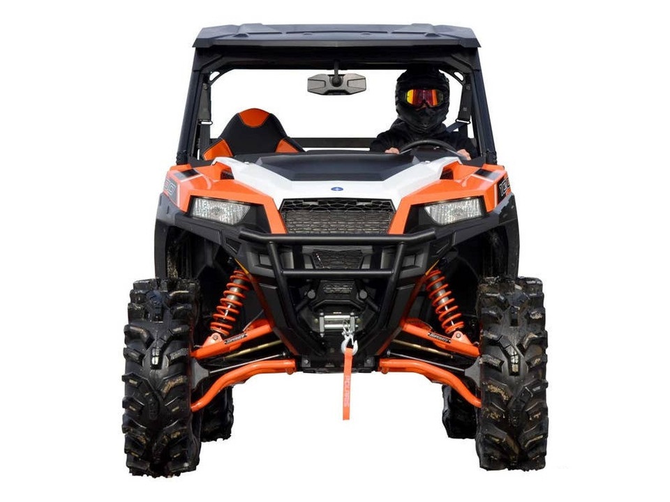 Polaris General 1000 3