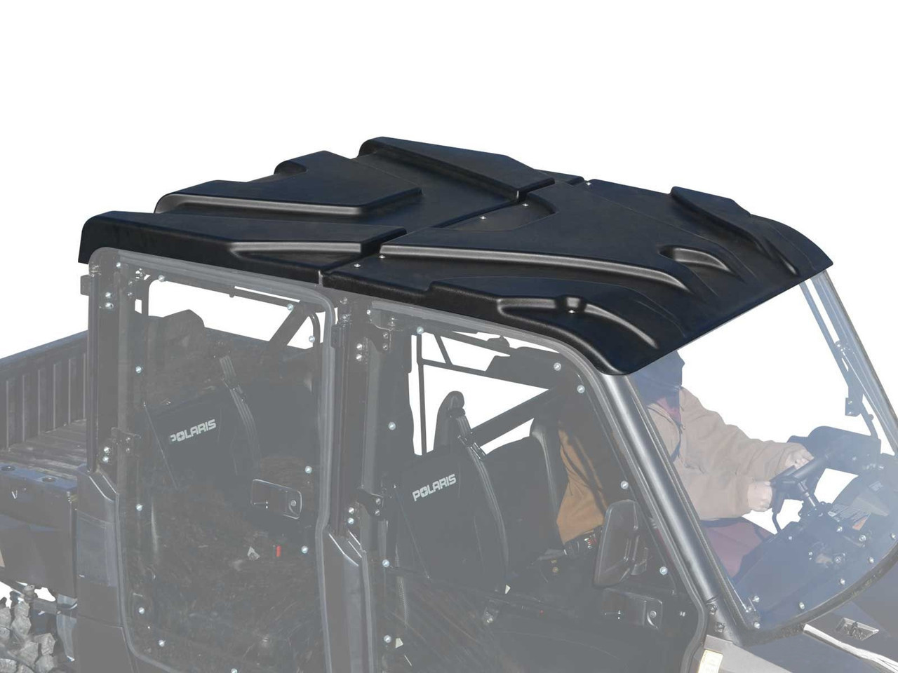 Polaris Ranger Crew XP 570 / XP 900 / XP 1000 / Diesel Roof