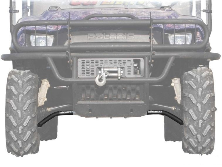 Polaris Ranger 700 Forward Offset A-Arms (High Clearance) by