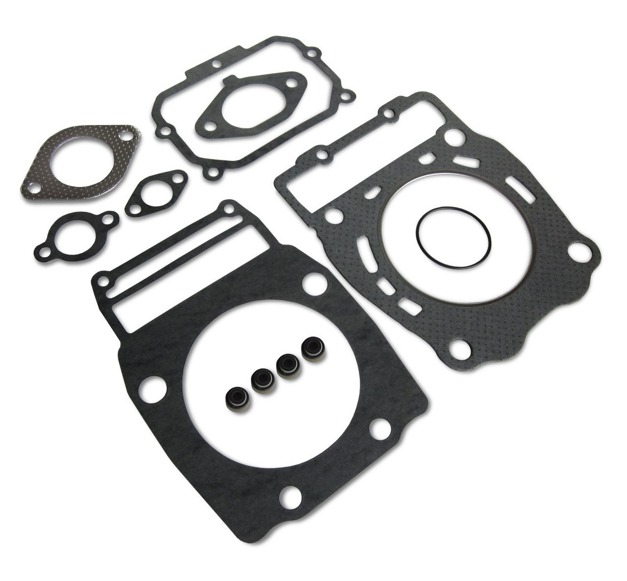 Polaris Ranger 500 Exhaust Muffler Gasket Kit - Fits 2X4, 4X4, 6X6 Models (2004-2005) 11 thumbnail image