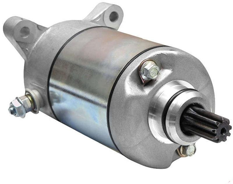 Polaris Ranger 500 Starter Motor - QuadBoss SMU0061