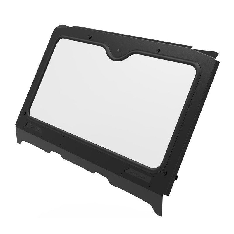Polaris Ranger 570 Full-Size/Crew Glass Windshield by Kolpin
