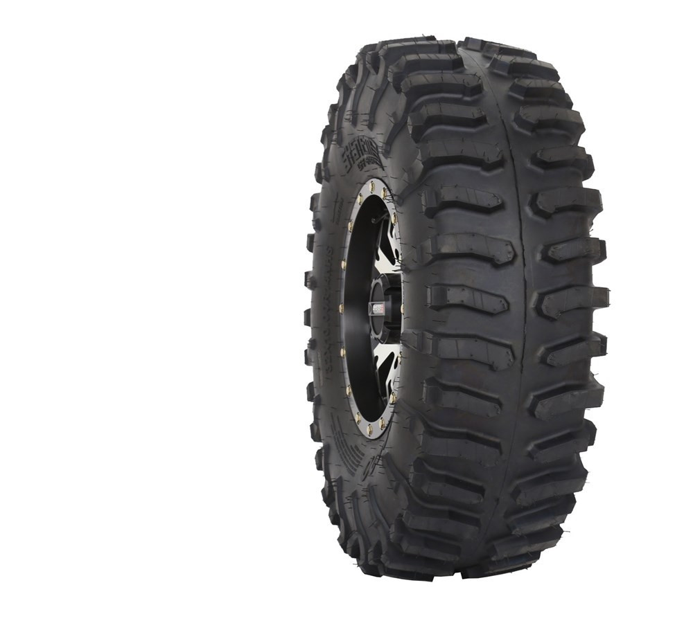 Polaris Ranger XT300 Extreme Trail Tire by Dragonfire Racing