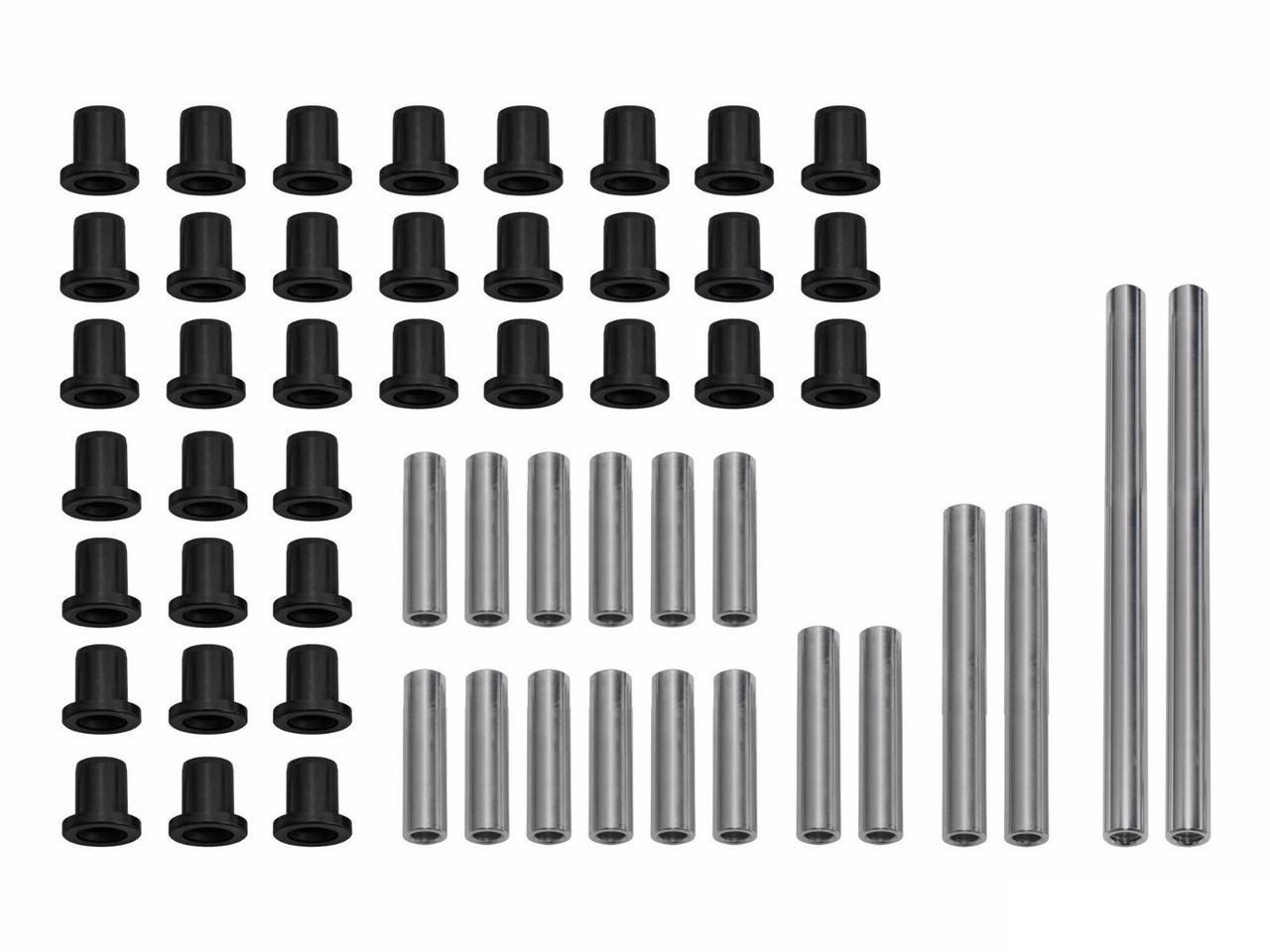 Polaris Ranger XP 900 A-Arm Bushings by SuperATV-AAB-P-RAN-K3-BUSHINGS