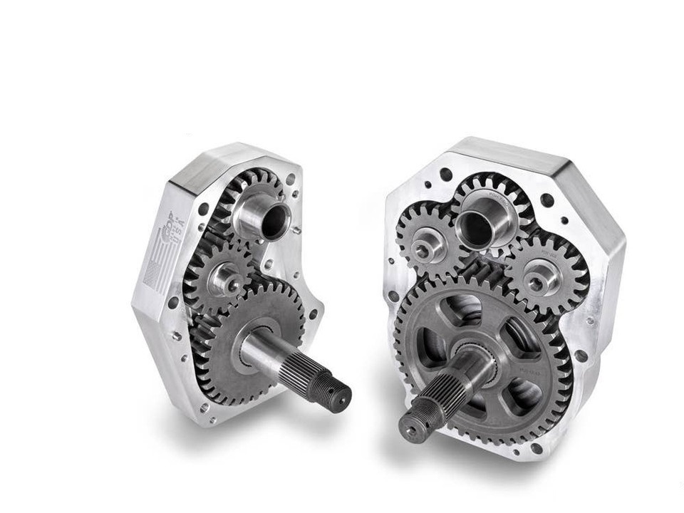 Polaris Ranger 570/XP 900/XP 1000 6