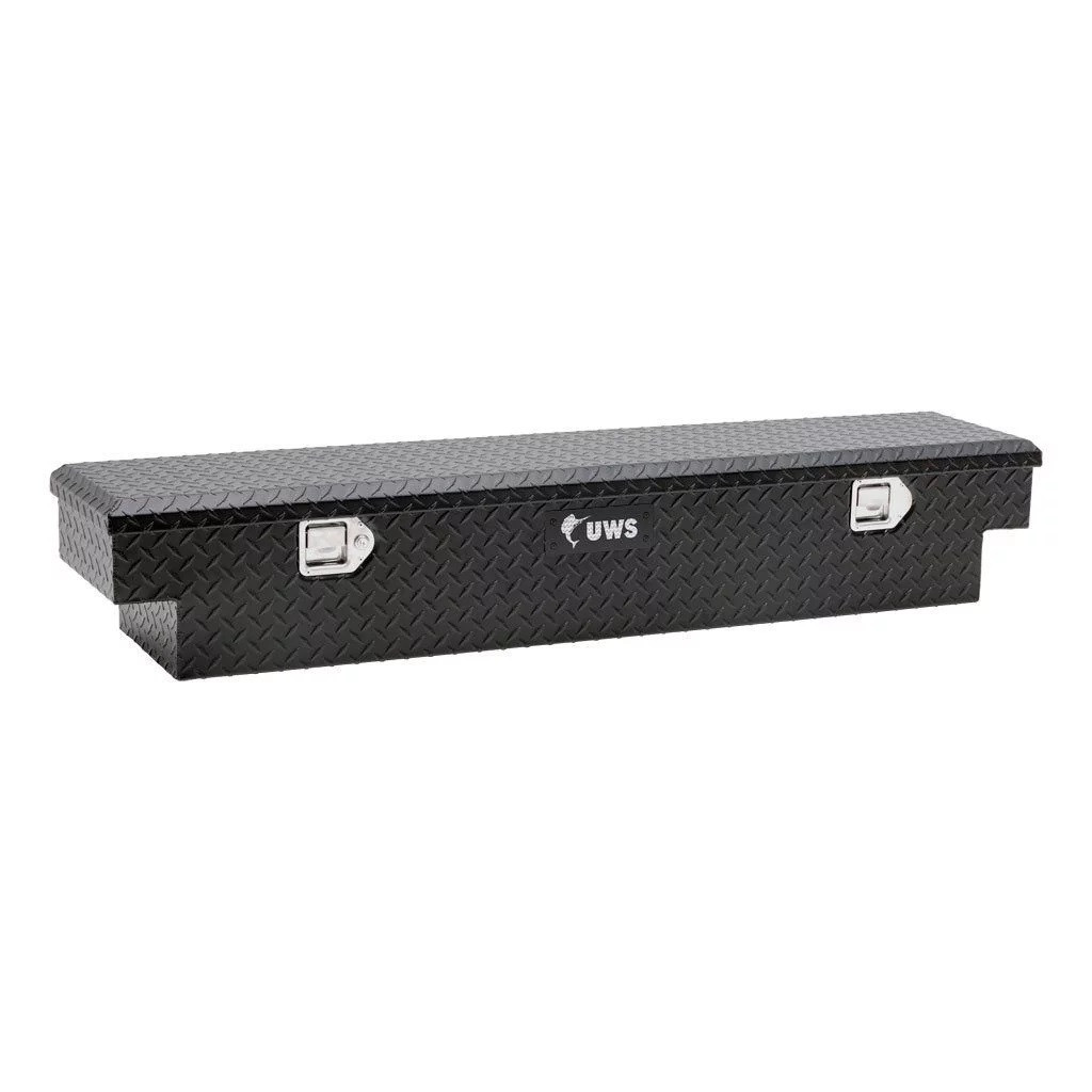 Polaris Ranger Rautv Tool Box By UWS