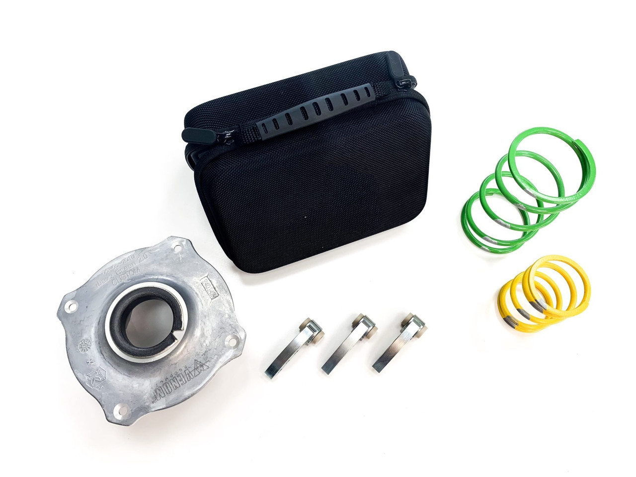 Polaris General Stage 2 Clutch Kit - IBEXX 12742-17