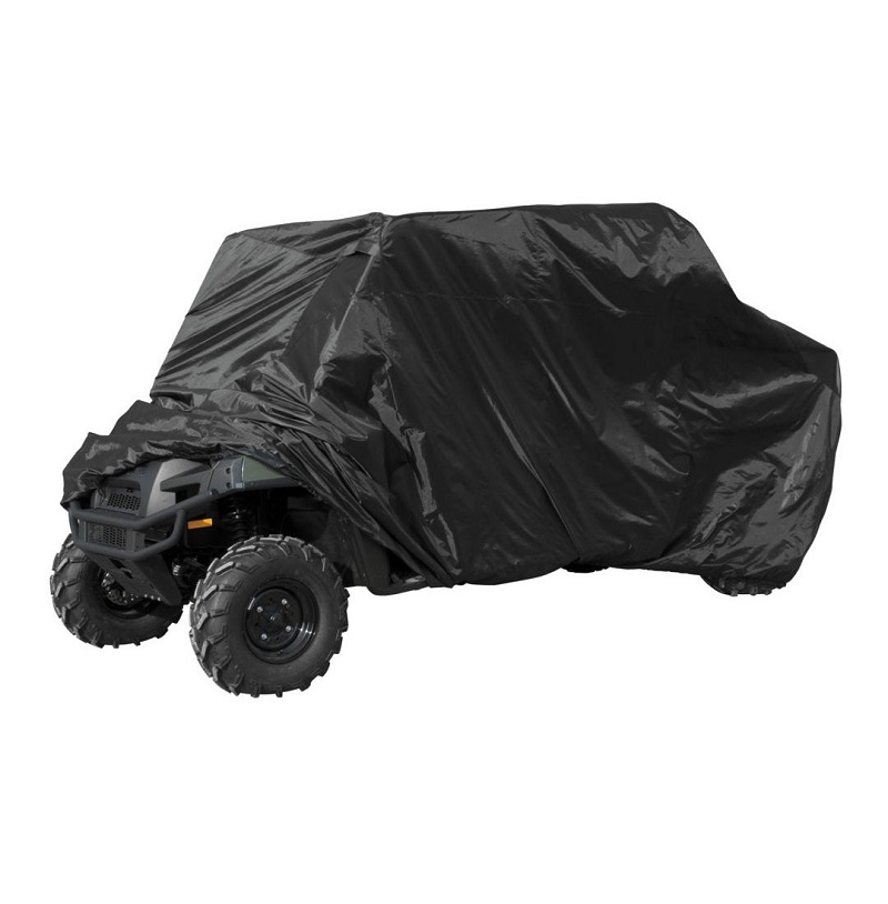 Polaris Ranger Cover For Crew UTV by Quadboss 156186EPR