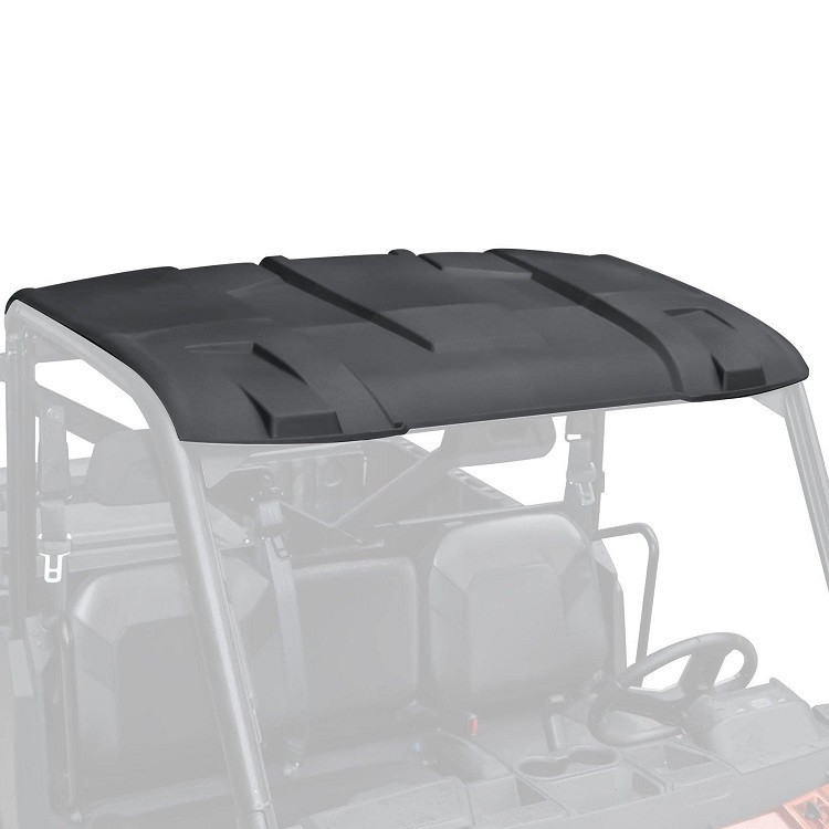 Polaris Ranger 570/ XP 900/ XP 1000 Plastic Hard Roof by Kemimoto