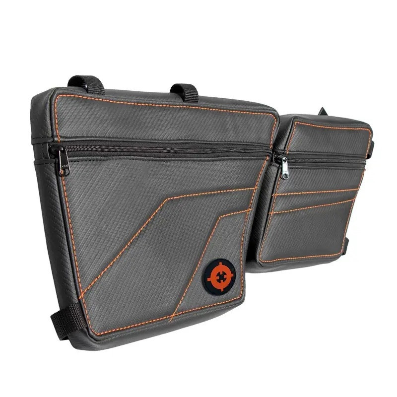 Organize and Accessorize your Polaris Ranger 1000 with Front Door