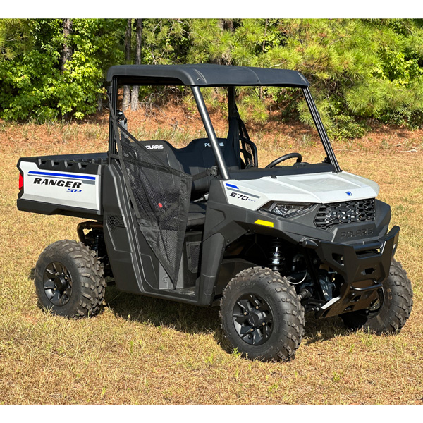 skygray様 Polaris Ranger 570/EV/ETX Composite Roof by Seizmik 81-20102