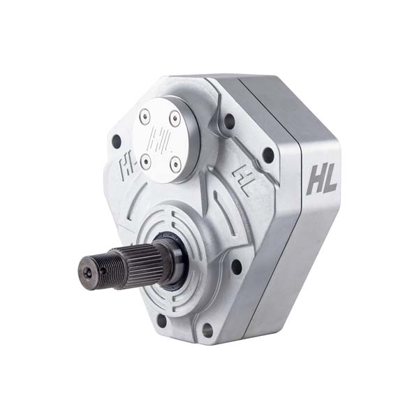 Polaris General XP 1000 4'' Portal Gear Lift by High Lifter-PGL