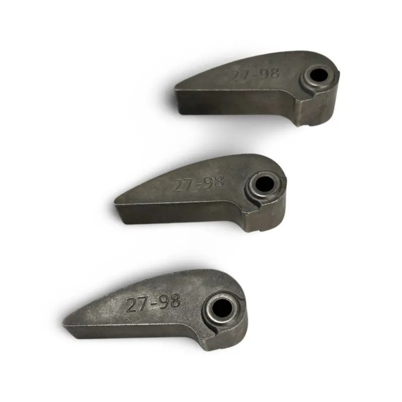 Polaris Ranger 1000 /XP 1000 (27-98) Clutch Weights by Quad Logic