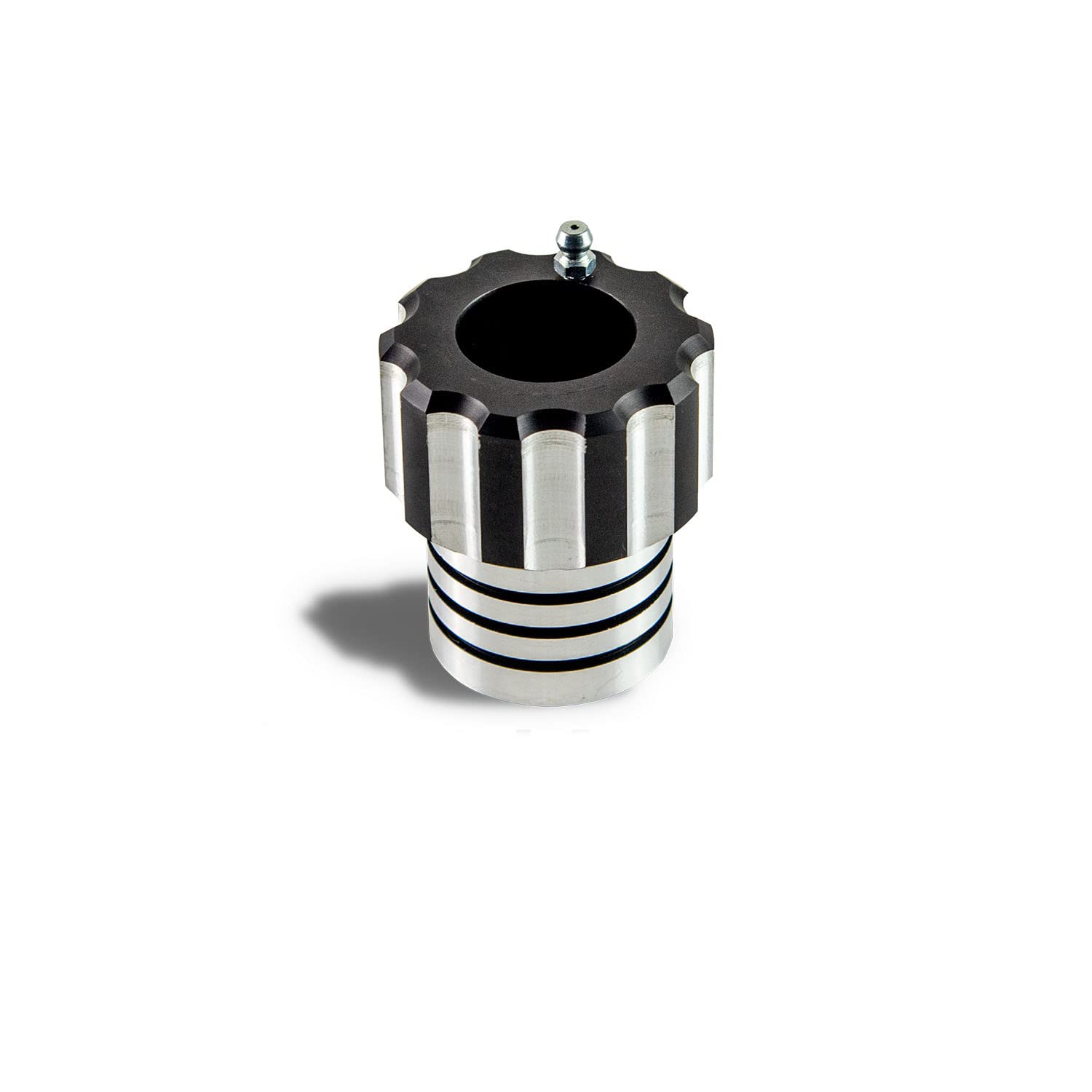Polaris Ranger 570 44mm Front & Rear Wheel Bearing Greaser Tool by