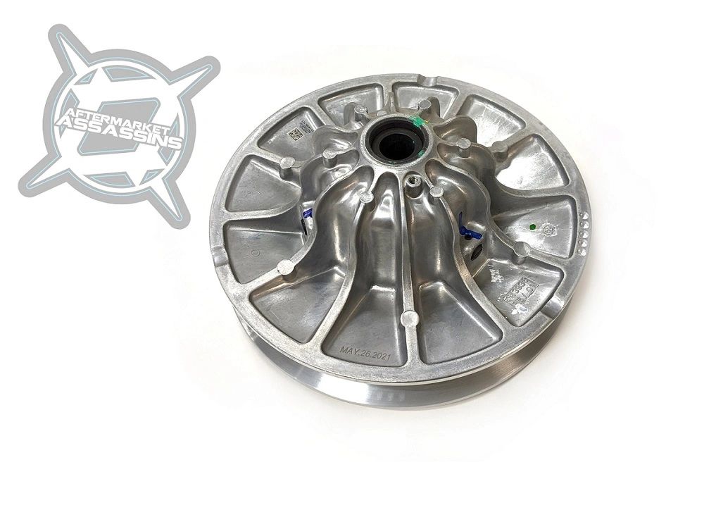 Polaris Xpedition P90X Secondary Clutch by Aftermarket Assassins