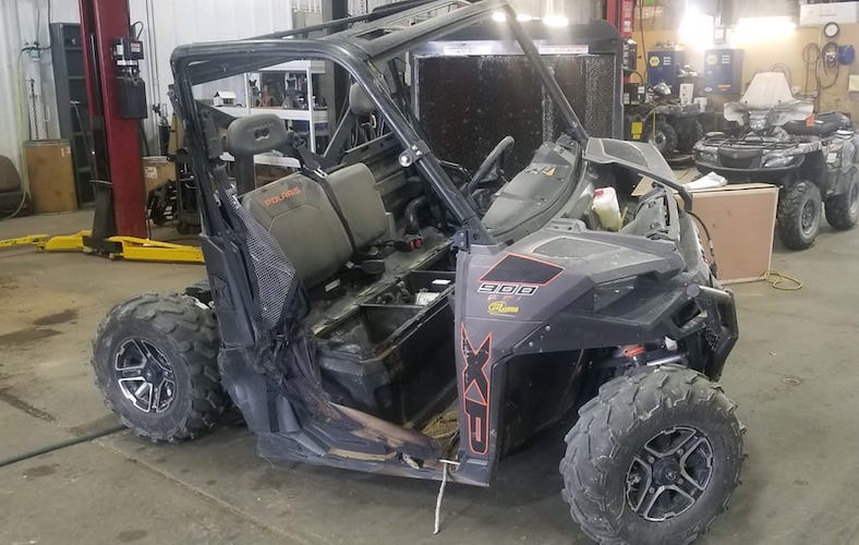 Finding The Best UTV Insurance And Tips For Insuring Your Polaris