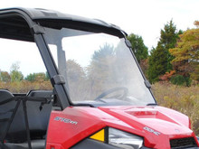 Polaris Ranger 500 / 570 Full Windshield by SuperATV