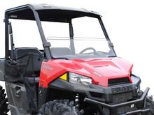 Polaris Ranger 500 / 570 Half Windshield by SuperATV