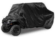 Polaris Ranger Crew Cover by Quadboss