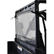 Polaris Ranger XP 900 Rear Windshield by Kolpin