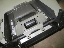 Polaris Ranger 500/570 Winch Mounting Plate by EMP