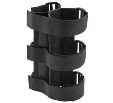 Polaris Ranger Fire Extinguisher Holder by QuadBoss