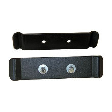 Polaris Ranger Pair of Accessory Brackets by Hornet Outdoors