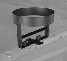 Polaris Ranger 5 Gallon Bucket Holder by Hornet Outdoors