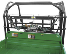 Polaris Ranger Power-Ride Bow Rack by Great Day