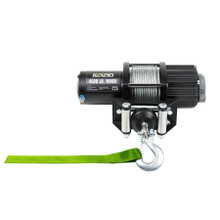 Polaris Ranger 4500 Lb Winch by Kolpin