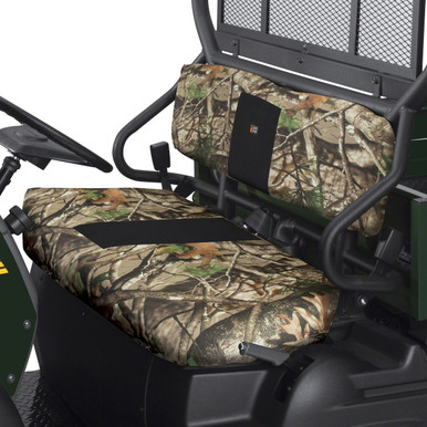 Polaris Ranger 500/570/800 Bench Seat Cover by Quad Gear