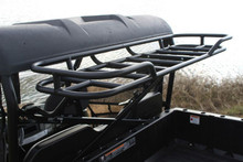 Polaris Ranger 570 Rear Cargo Rack by Bad Dawg