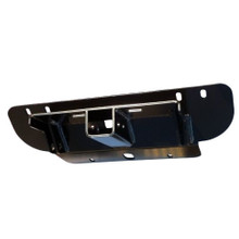 Polaris Ranger Front 2 Receiver (Lower) by KFI