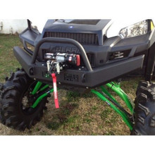 Polaris Ranger XP 900/XP 1000 Front Bumper by Wild Boar