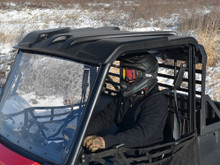Polaris Ranger 500/570 Hard Roof by SuperATV