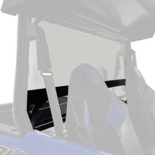 Polaris General 1000 Rear Windshield by Kolpin
