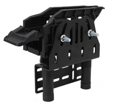 Polaris Ranger Stronghold AutoLatch Lock & Ride UTV Mount by KolpinPowersports
