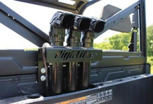 Polaris Ranger XP 900 / XP 1000 Riser Snorkel Kit by High Lifter