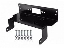 Polaris Ranger 500 / 570 Winch Mounting Plate by SuperATV