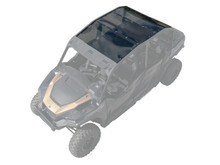 Polaris General 1000 - 4 Tinted Roof by SuperATV