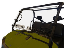 Polaris Ranger 570 / 800 Vented Windshield (Scratch Resistant) by S-Powersports