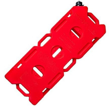 Polaris Ranger 4 Gallon Gasoline Pack by Rotopax