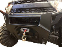 Polaris Ranger Crew Winch Accessories & Mounts - Upgrade Your Off