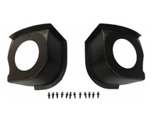 Polaris Ranger Under-Dash Speaker Pod Set by EMP