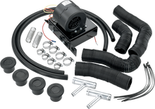 Polaris Ranger 570 Cab Heater by Moose