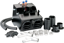 Polaris Ranger 570 Full-size Cab Heater by Moose