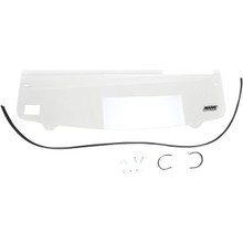 Polaris Ranger Half Windshield by Moose