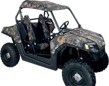 Polaris Ranger 500 Roof (Fabric) by Moose